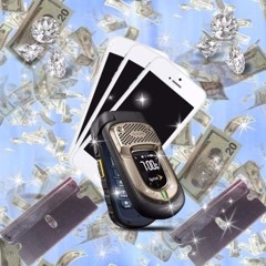 goth mane - 50k cellphones (prod. TOKYOGHOST)