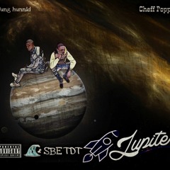 “Portal” Ft. Cheff Poppy