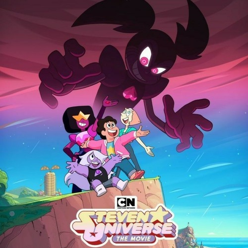 Steven Universe the movie: Change