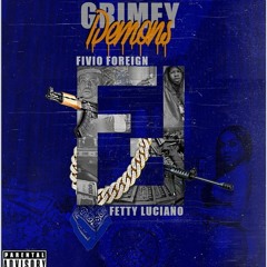 DEMON (Fetty Luciano Solo)
