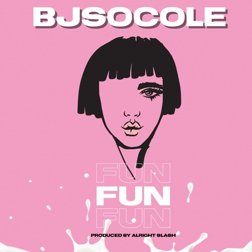 F.U.N. (Produced By Alright Slash)