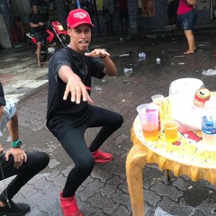 SEQUÊNCIA BREGA FUNK DO DJ RATINHO (2019) FODA