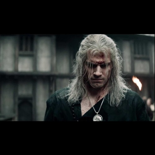 A BizzleCast Quickie: The brilliance of THE WITCHER books and games feat. Alaisdair