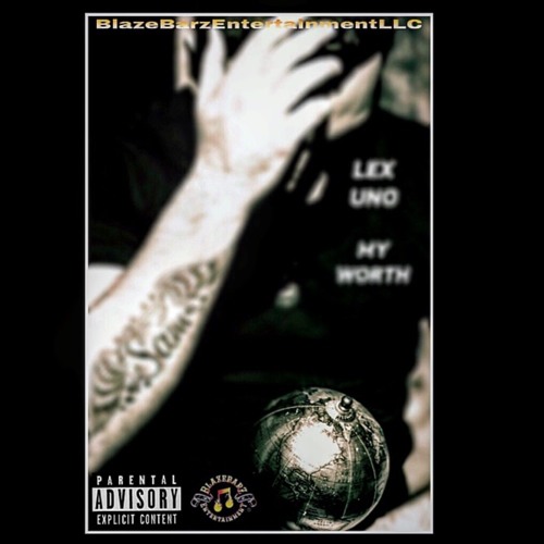 Uno Lex - Move How I Move(prod. Markezi)