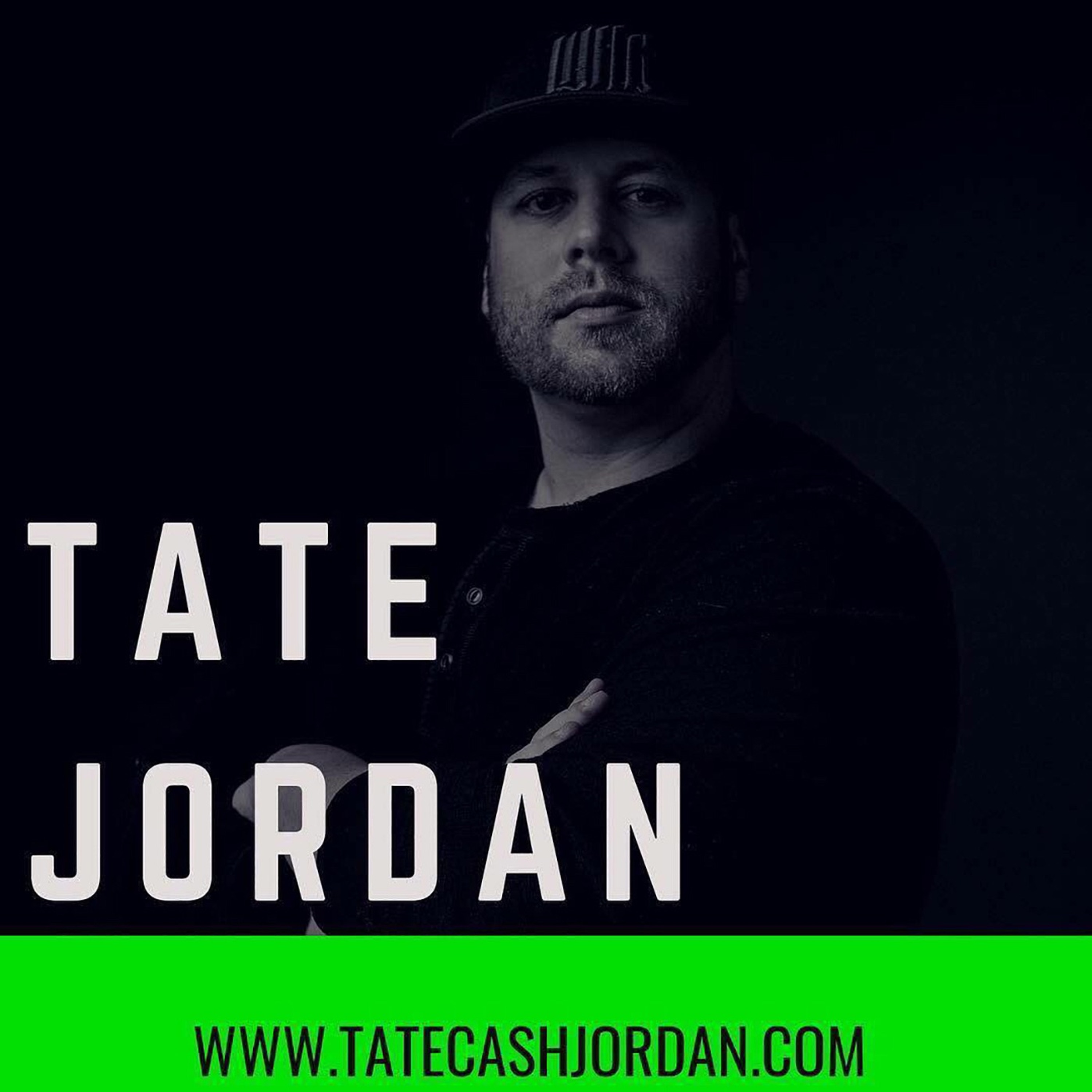 Tate Talks Show