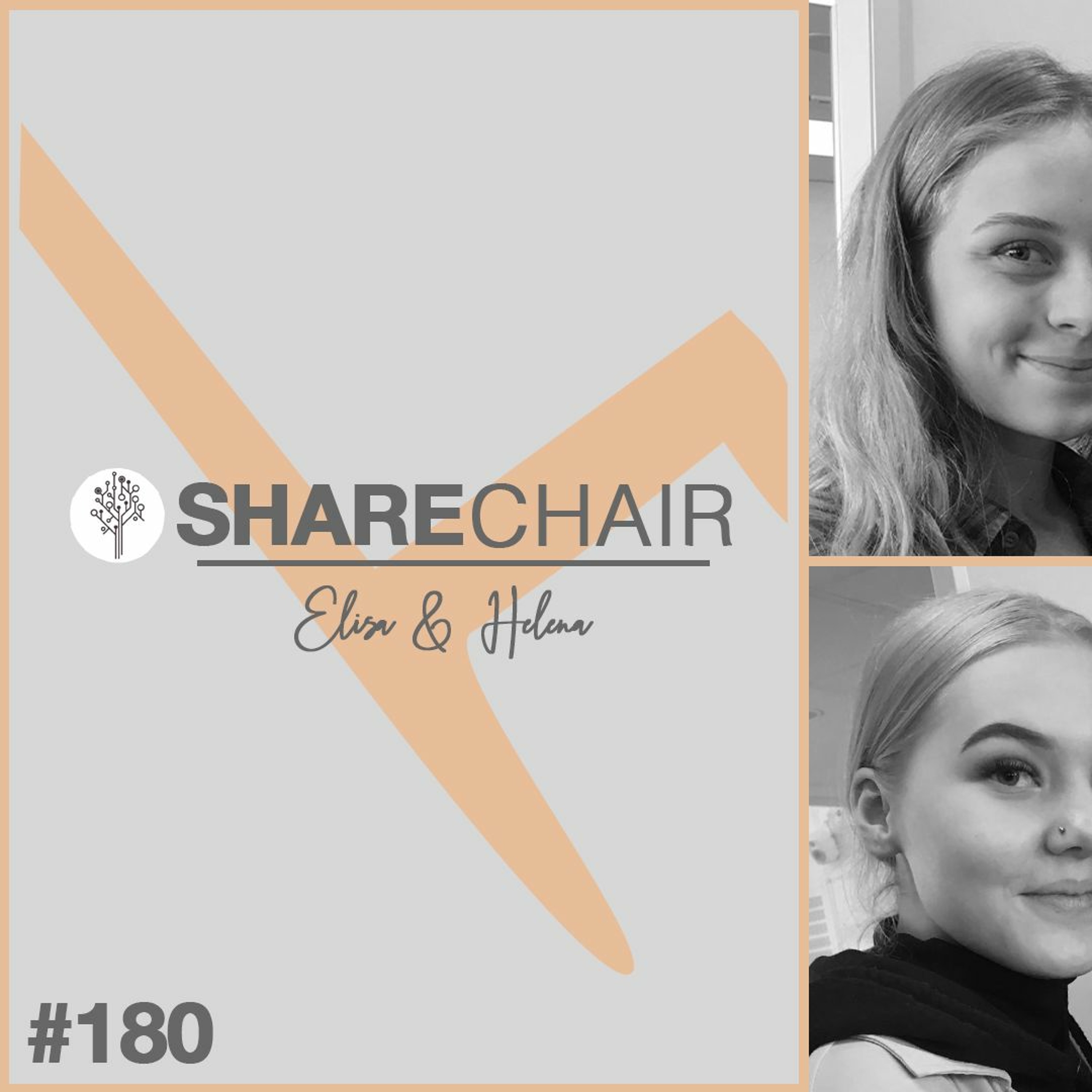 The Share Chair Podcast