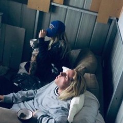 Trippy Red Cover: IT TAKES TIME (Pheonix Rose - Space-Cadet)