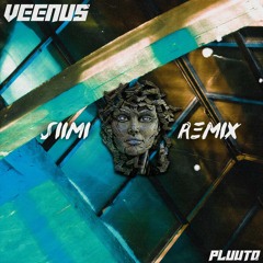 Pluuto - Veenus (Siimi Remix)