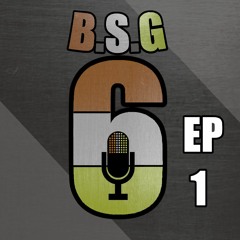 BSG: Siege EP 1 - Y4S3 Primer