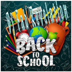 BACK TO SCHOOL 2K19