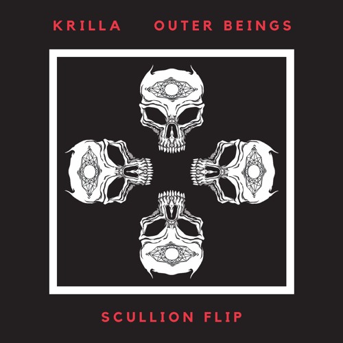 krilla - outer beings (scullion flip)