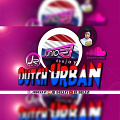 Dutch Urban Jr Deejay Official