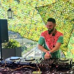 @Pink Flamingo Rooftop - San Jose, CA 9.19.2019