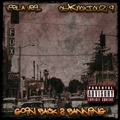 vieL'a veiL & Obknoxiouz 9 - "Goin Back 2 Banning"