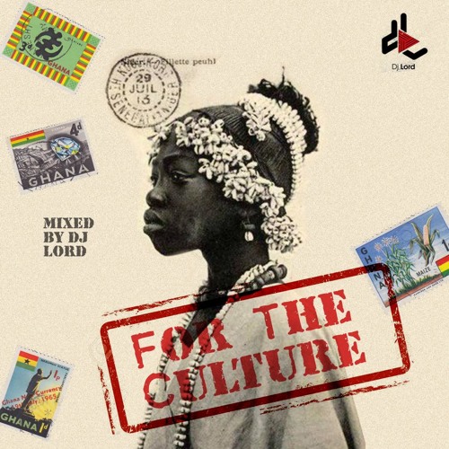 For The Culture (GH Hip-Hop)