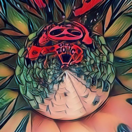 Techno Session -15- // September 2019