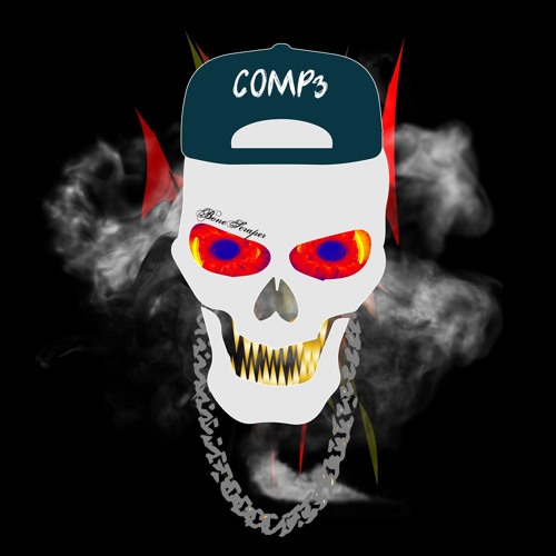 Bonescraper (clip)