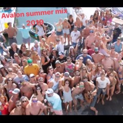 AVALON SUMMER 2019