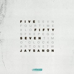 Five Fifty Seven (Masabarakiza Remix)