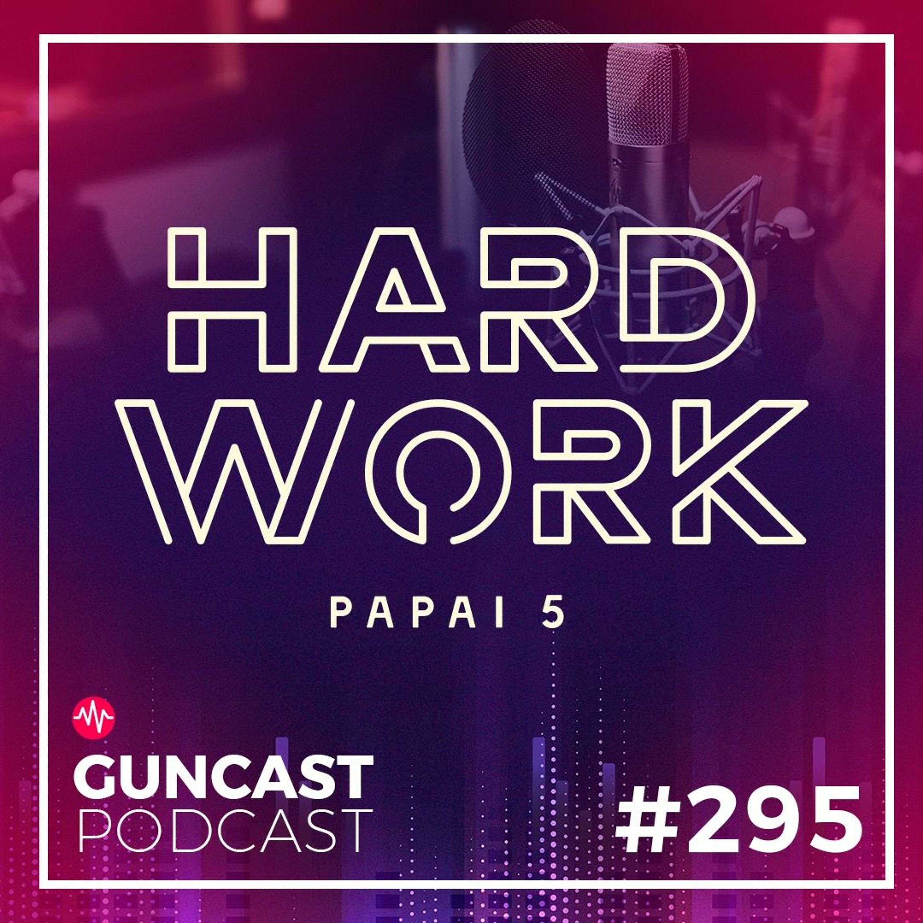 GunCast | Criatividade e Inovação