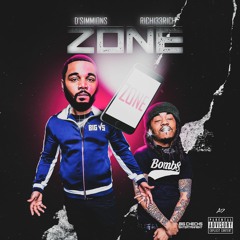 ZONE Ft Richi33 Rich