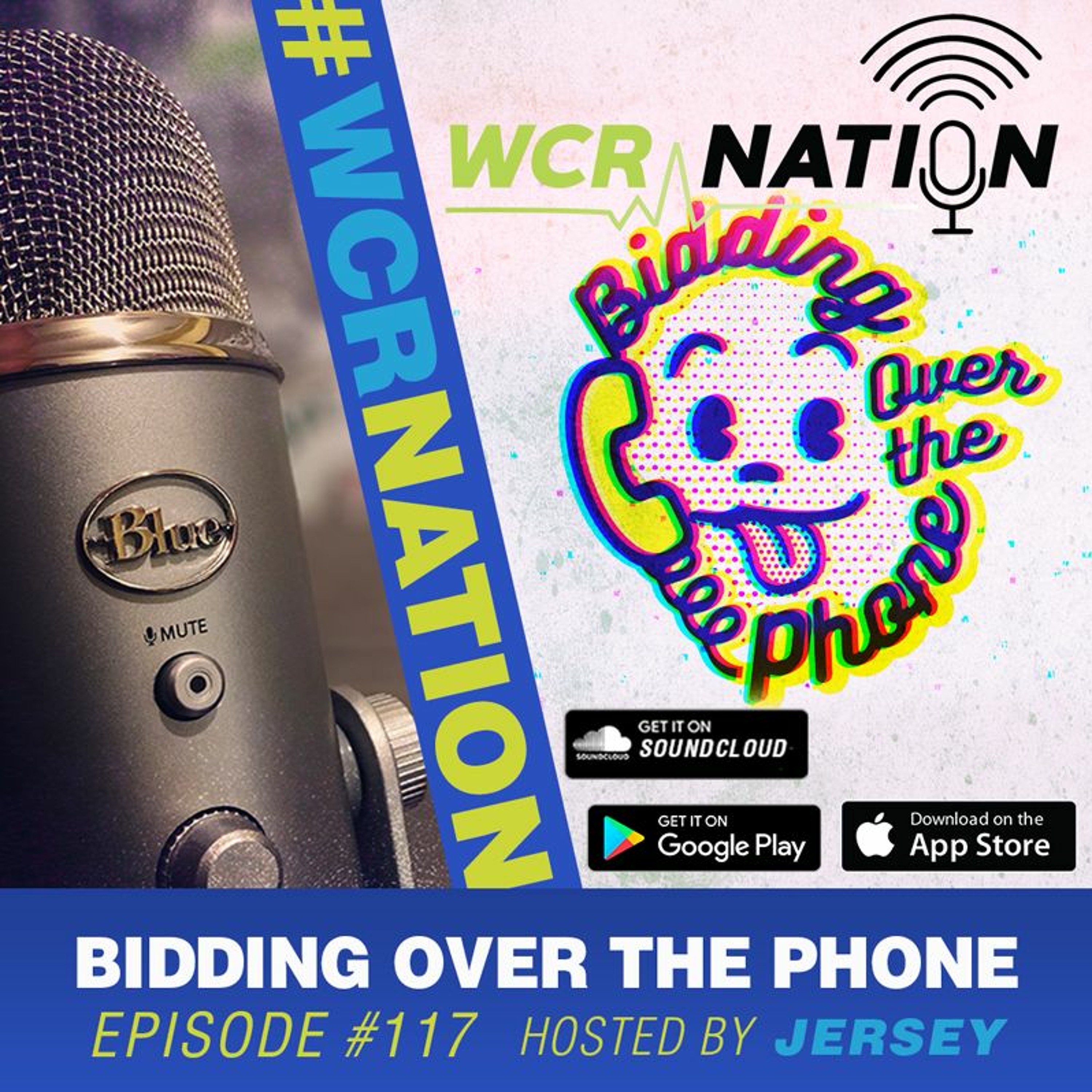 WCR Nation | The Window Cleaning Podcast