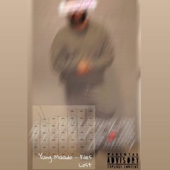 YungJefe2g- Files Lost