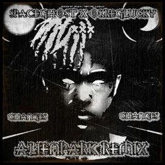 Spaceghost x Okreglucky - Changes(AlienPark Remix)Buy= Download