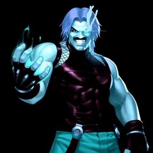 Stream kofxv new boss orochi mega ultra sans clone rugal kusanag by ...