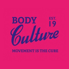 PREMIERE: Body Culture - AA