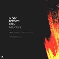 Sloey - Memories (Contradusk Remix) | DSKF015