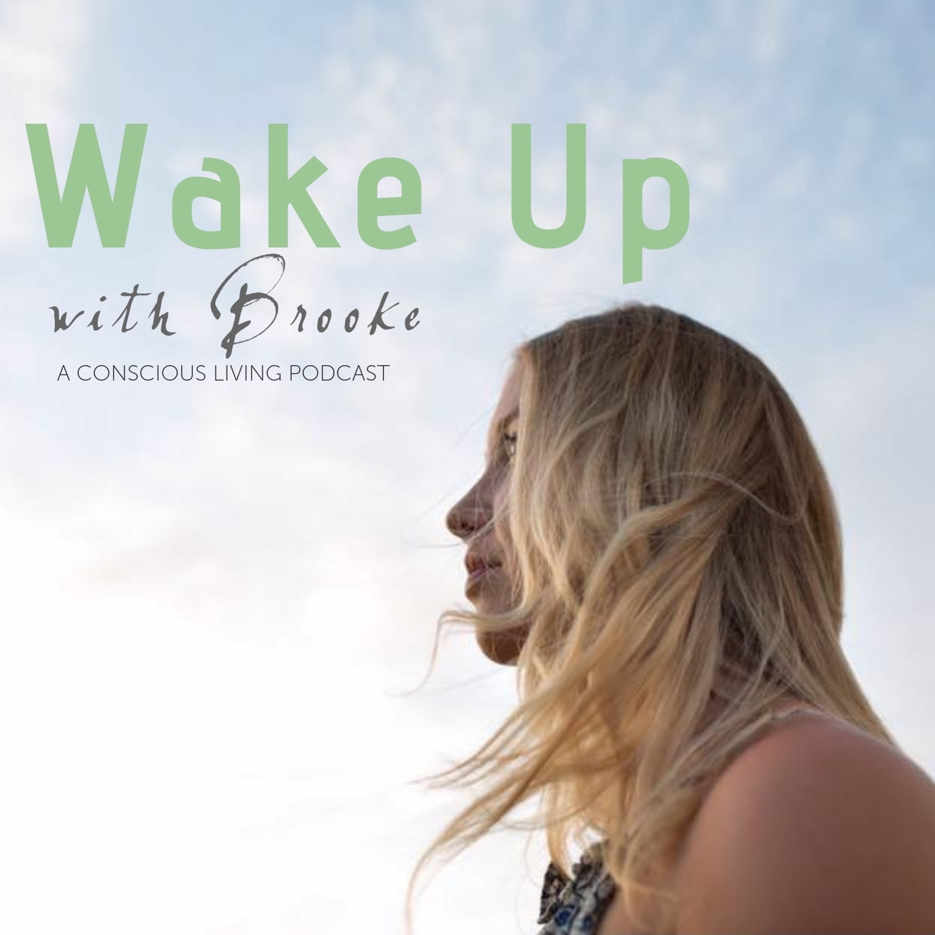 Wake Up with Brooke Podcast