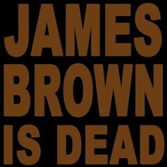 James Brown Is Dead ( Remix Hardcore Djpulsion )