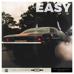 Easy - Emilio Rojas, Jarren Benton, & Bobby Saint
