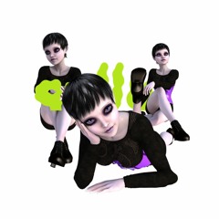 nineishuman - what u see(prod. P4NTRY)