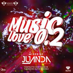 MUSIC LOVE 02- (JUANDADJ)