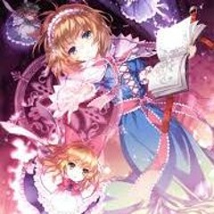 東方ボーカル 魔理沙は大変なものを盗んでいきました 森羅万象 Ver. 森羅万象