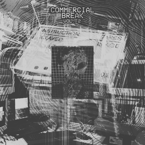 commercial break vol. 2 [beat tape]