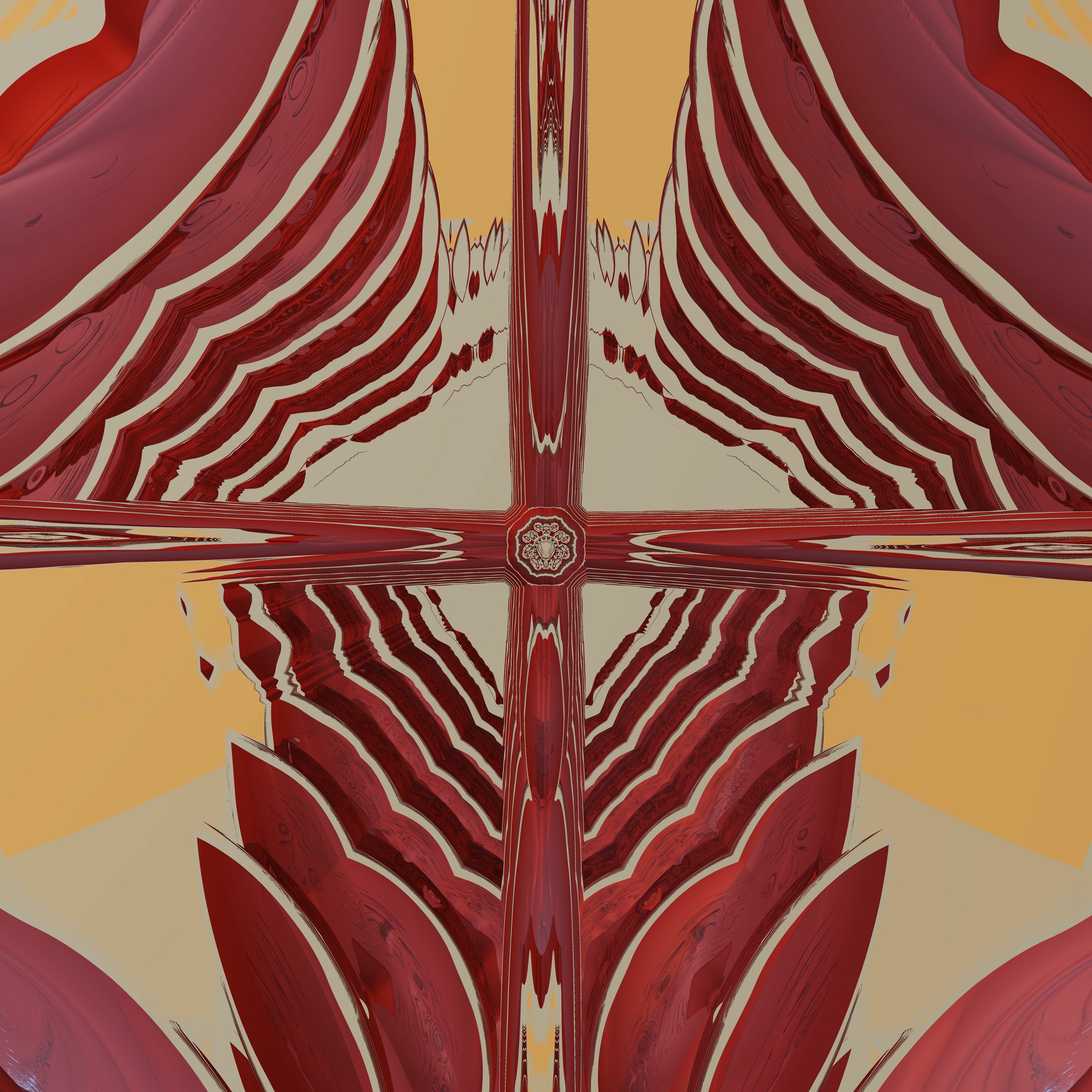 Locus Iste episode artwork
