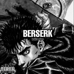 BERSERK