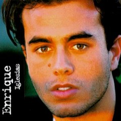 Enrique Iglesias Album LP 1995 ⁄ Completo Dj Betto