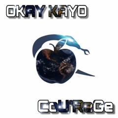 snakes in the garden (feat. CoU'RaGe)