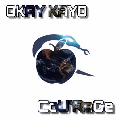 snakes in the garden (feat. CoU'RaGe)