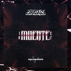 Crysus - Riddim Blaster (Muerte EP)