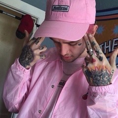 ☆LiL PEEP☆ feat. Drippin So Pretty - Tearing Instrumental (Very Rare) Prod. Vi$u
