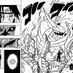 KETAMOSO - Itachi Uchiha