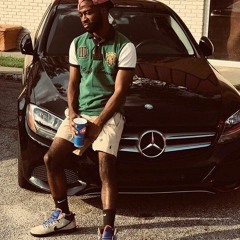 Dark Green (Feat. Scottie Romance)