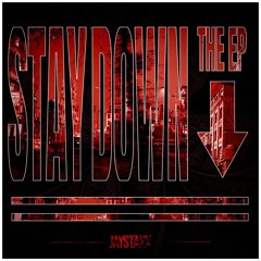 JayDaYoungan - STAY DOWN Remix (Prod. BTGrin)