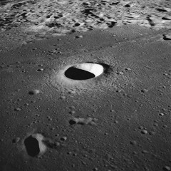 The Craters Of The Moon