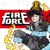 Artwork for Mrs GREEN APPLE   ROMIX Ver   Fire Force opening Inferno Full drum cover